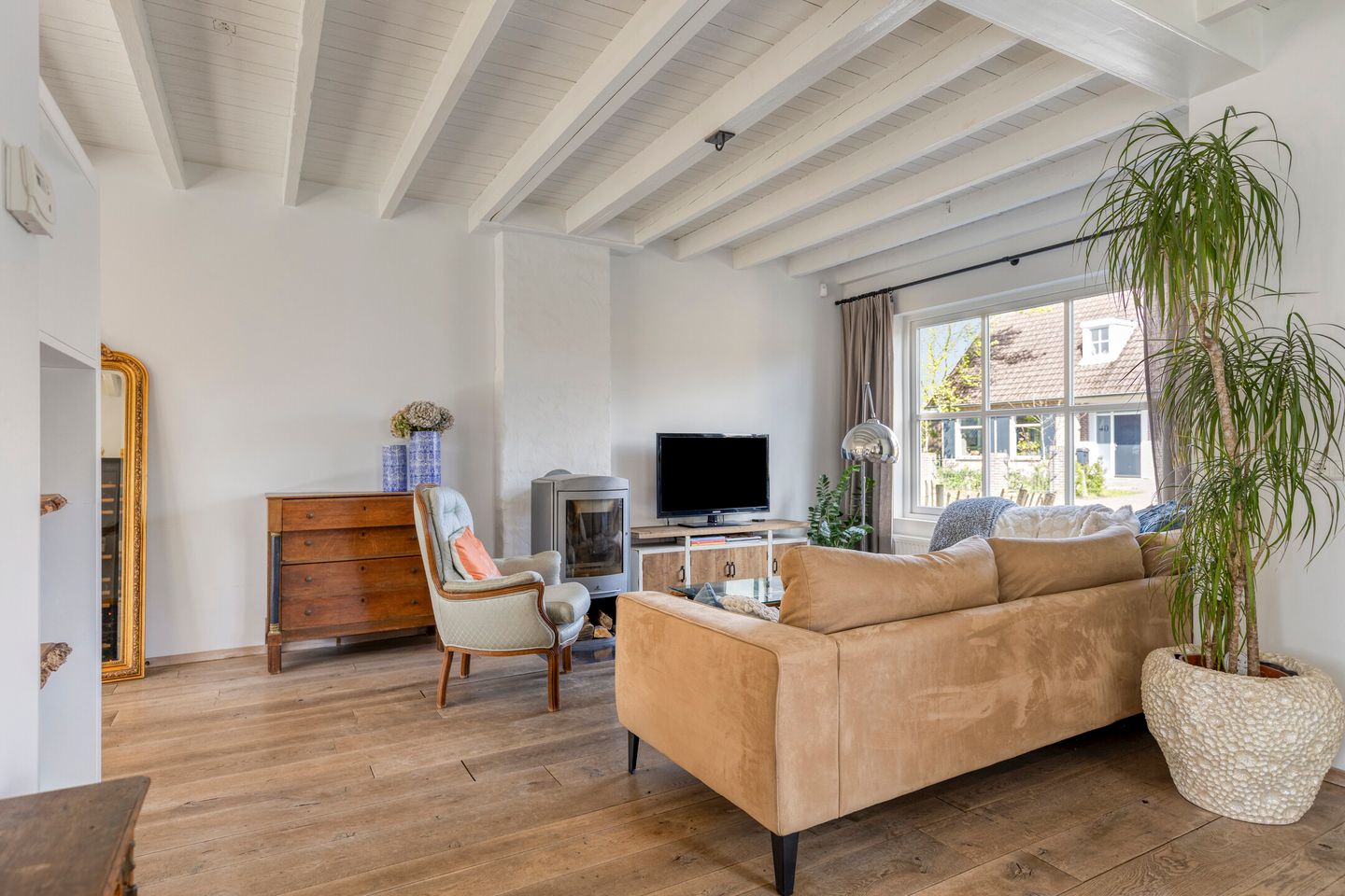 Foto 4 van Kloosterlaan 57