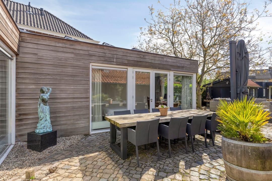 Foto 28 van Kloosterlaan 57