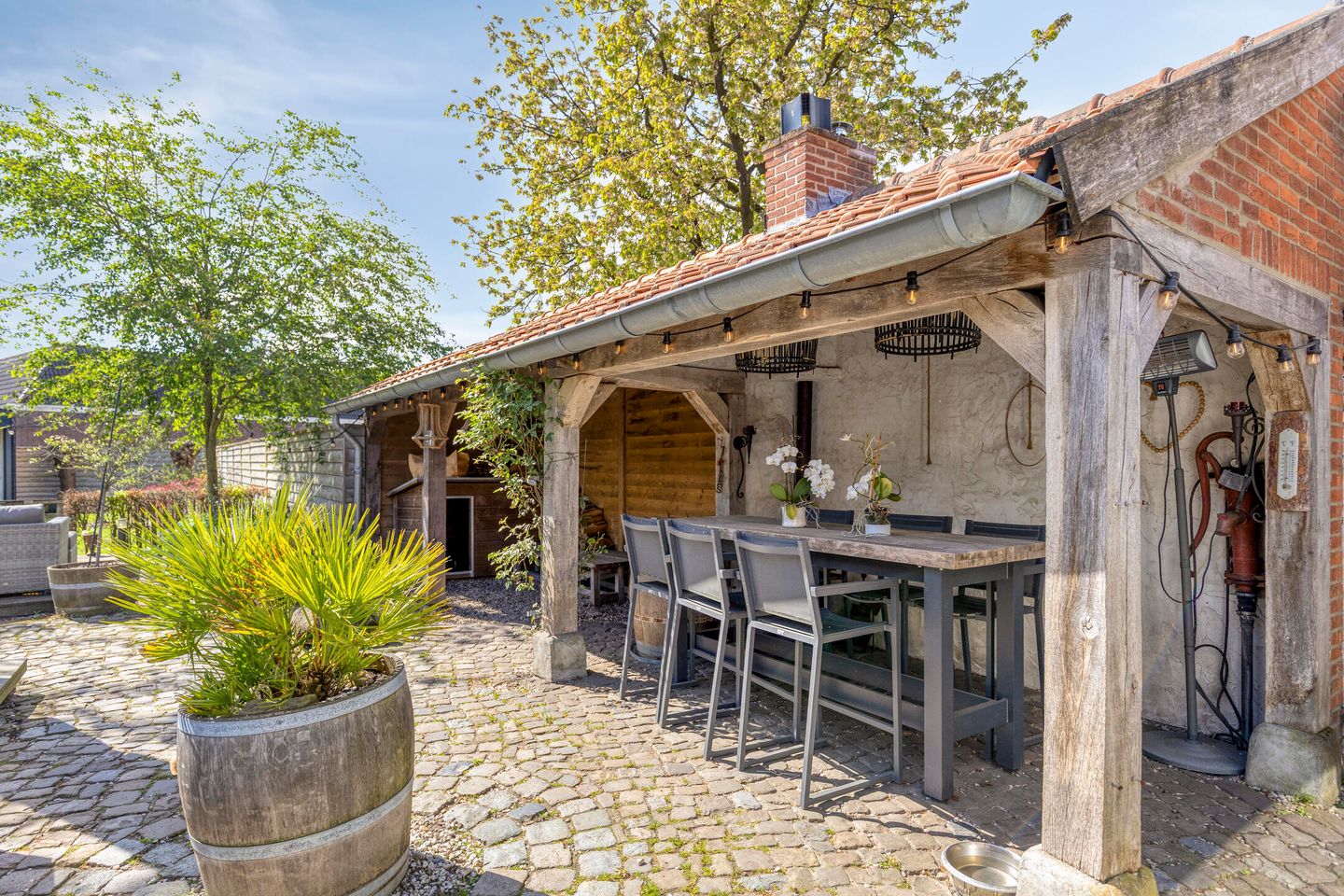 Foto 29 van Kloosterlaan 57