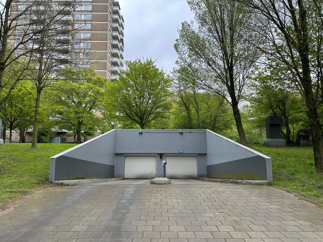 Foto 1 van Nachtwachtlaan 384