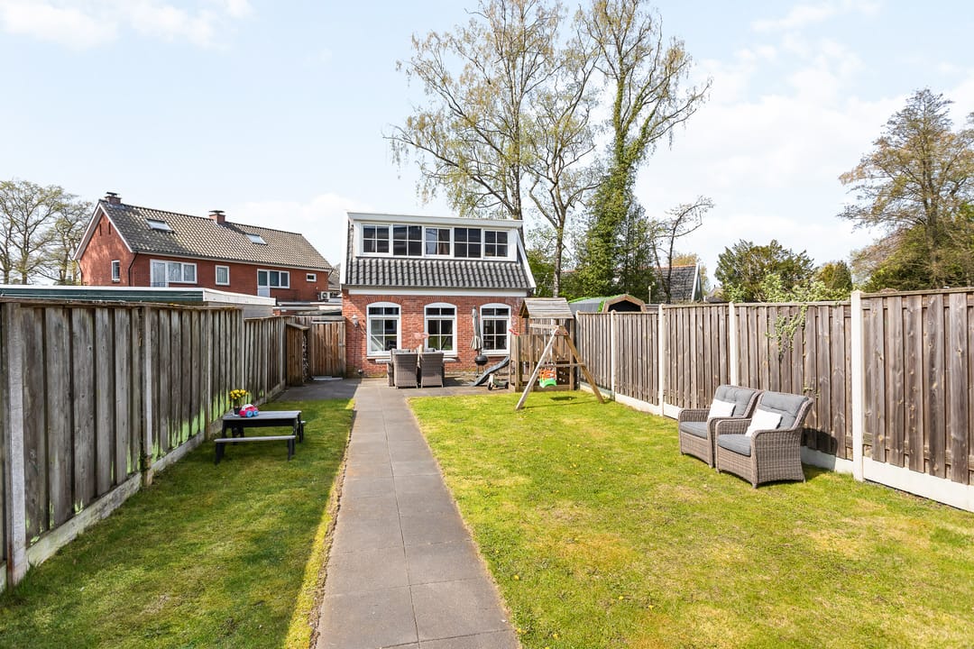 Foto 22 van Oldenzaalsestraat 641