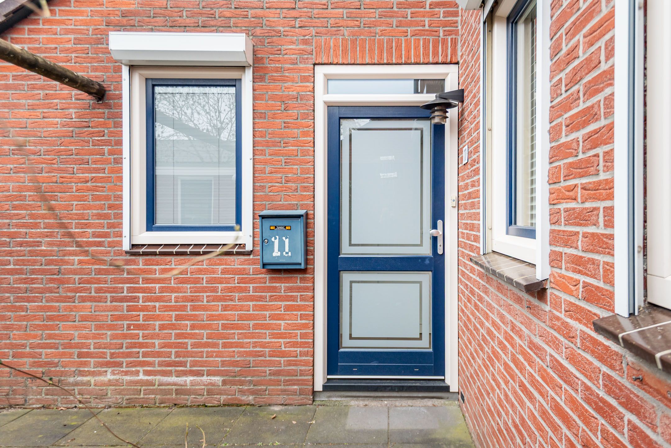 Foto 6 van Eekhoornhof 11