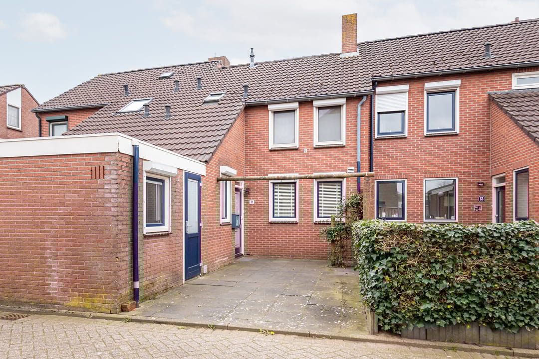 Foto 1 van Eekhoornhof 11