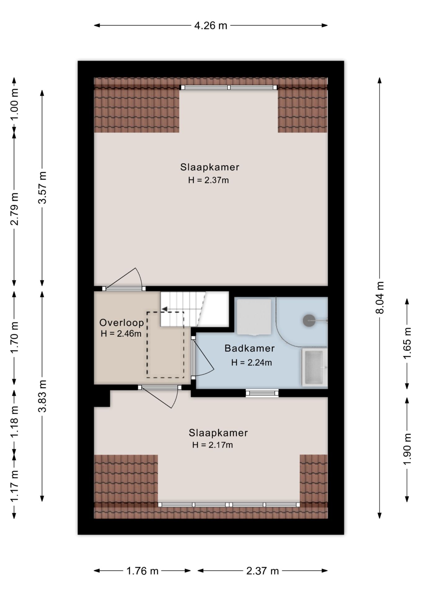 Photo 25 of Warmoesstraat 77