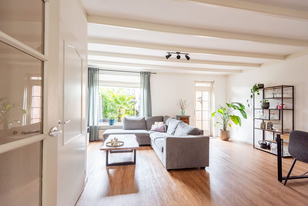 Foto 2 van Eekhoornhof 11