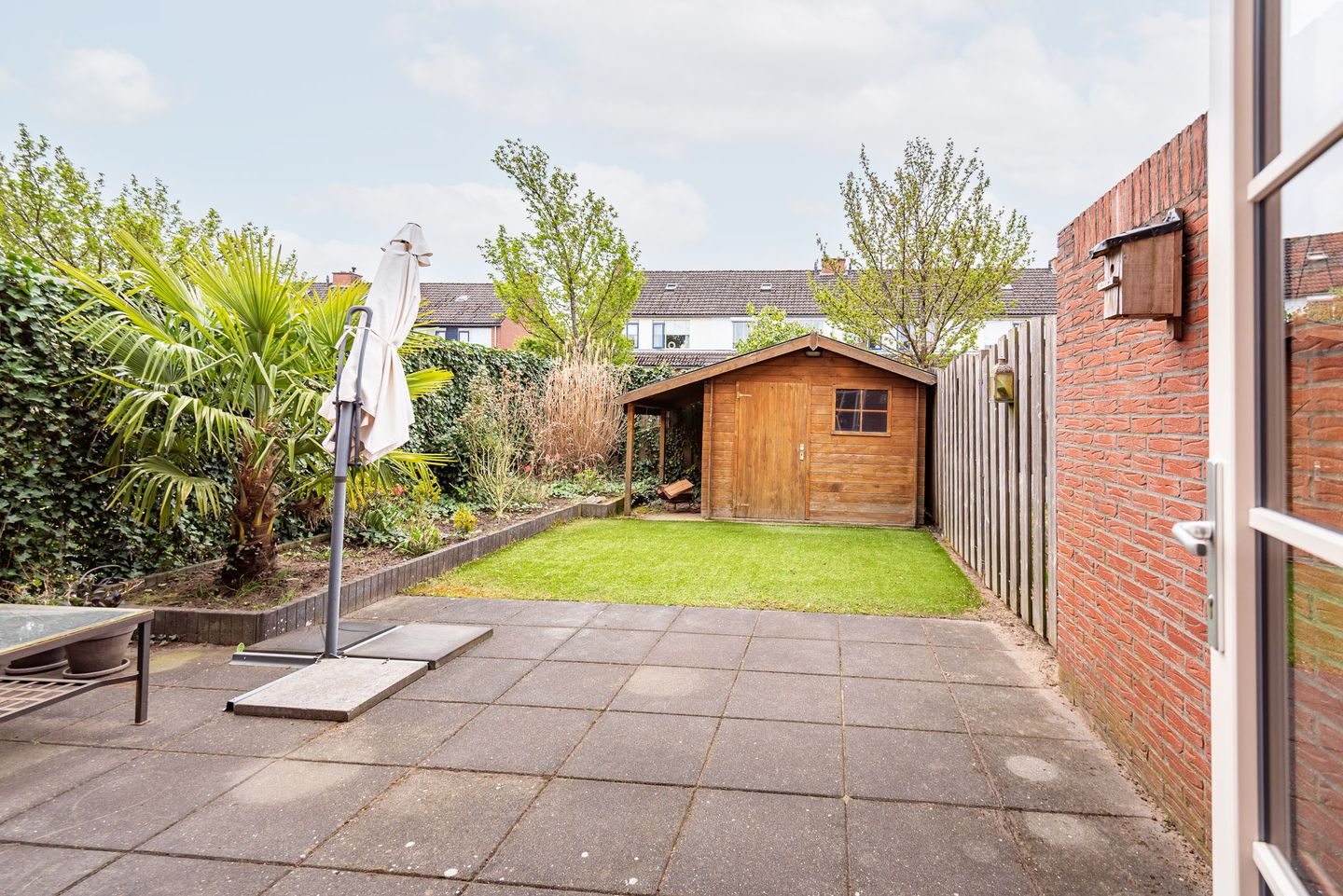 Foto 4 van Eekhoornhof 11