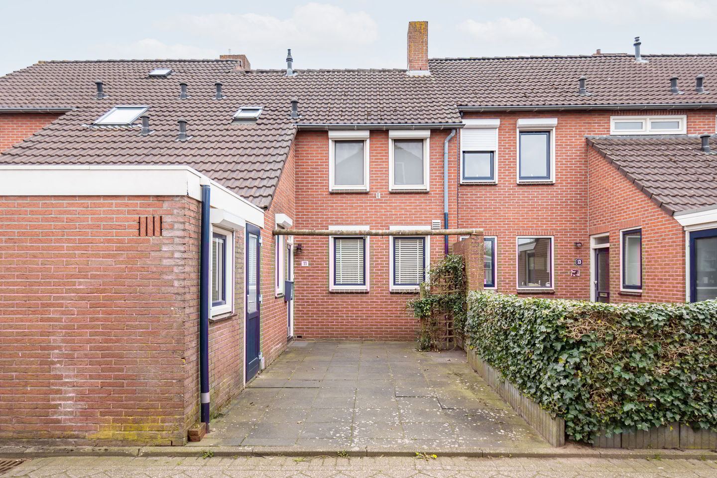 Foto 5 van Eekhoornhof 11