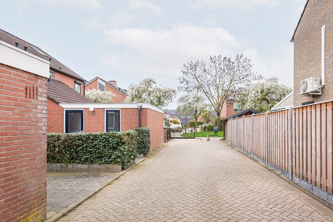 Foto 37 van Eekhoornhof 11