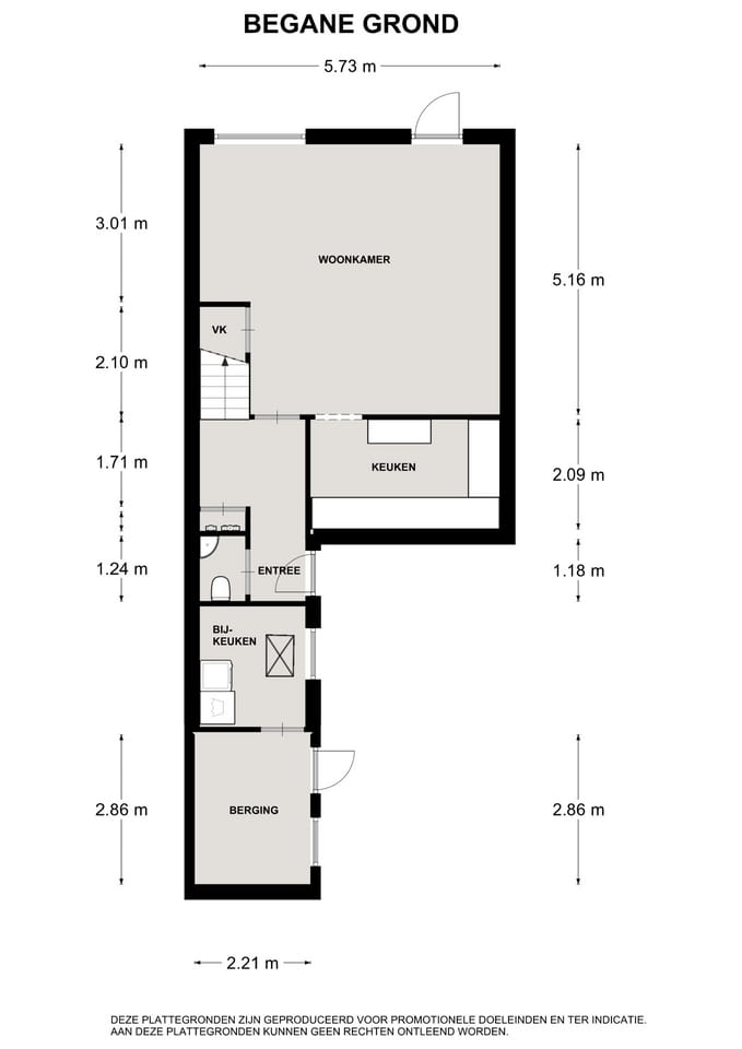Foto 43 van Eekhoornhof 11