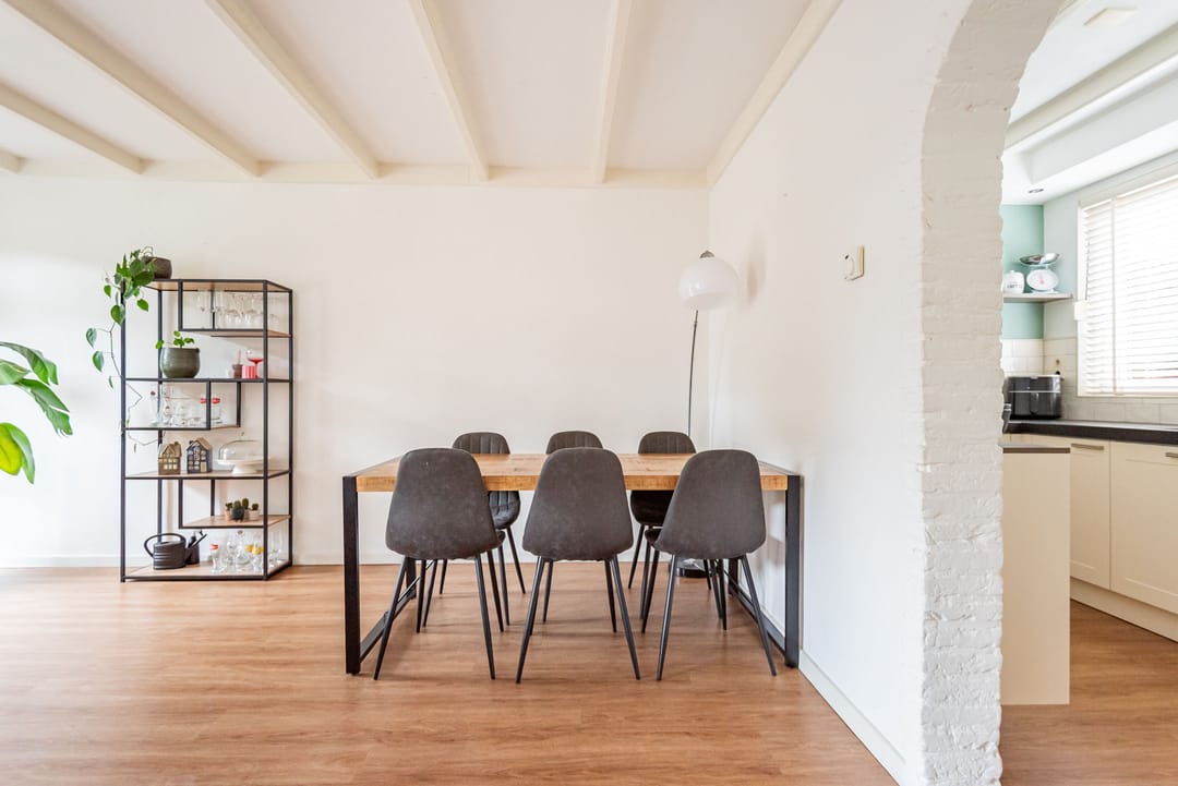 Foto 13 van Eekhoornhof 11