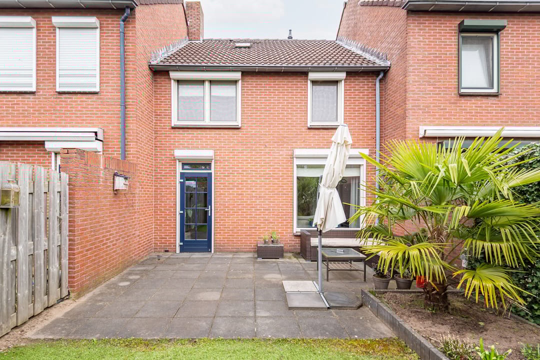 Foto 32 van Eekhoornhof 11