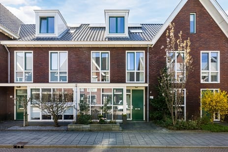 Linksbuitenstraat thumbnail