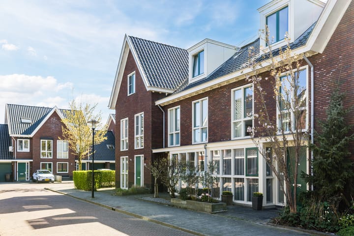 Photo 2 of Linksbuitenstraat 24