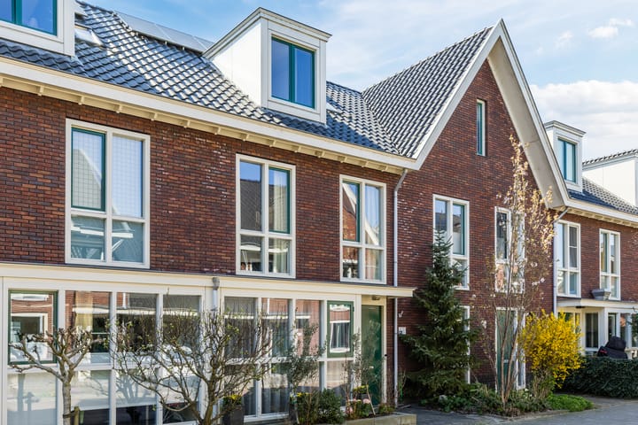 Photo 3 of Linksbuitenstraat 24