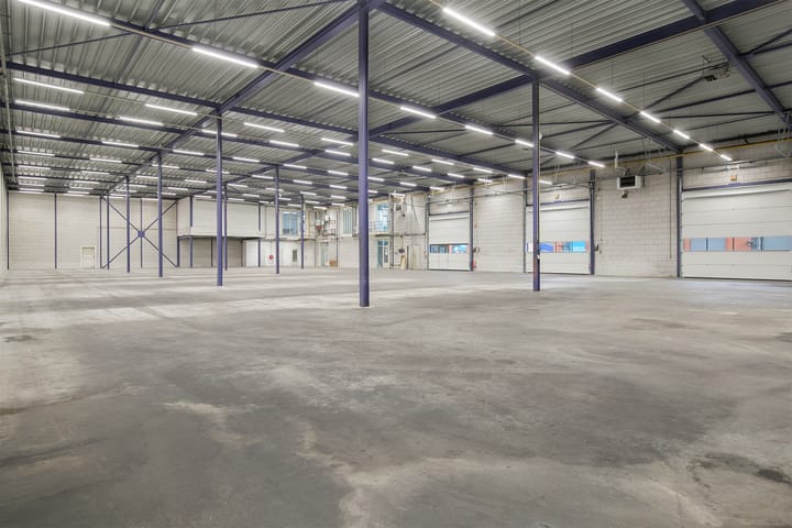 Koddeweg 21, Hoogvliet Rotterdam