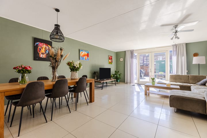 Photo 4 of Linksbuitenstraat 24