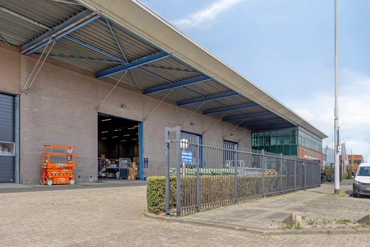 Koddeweg 21, Hoogvliet Rotterdam