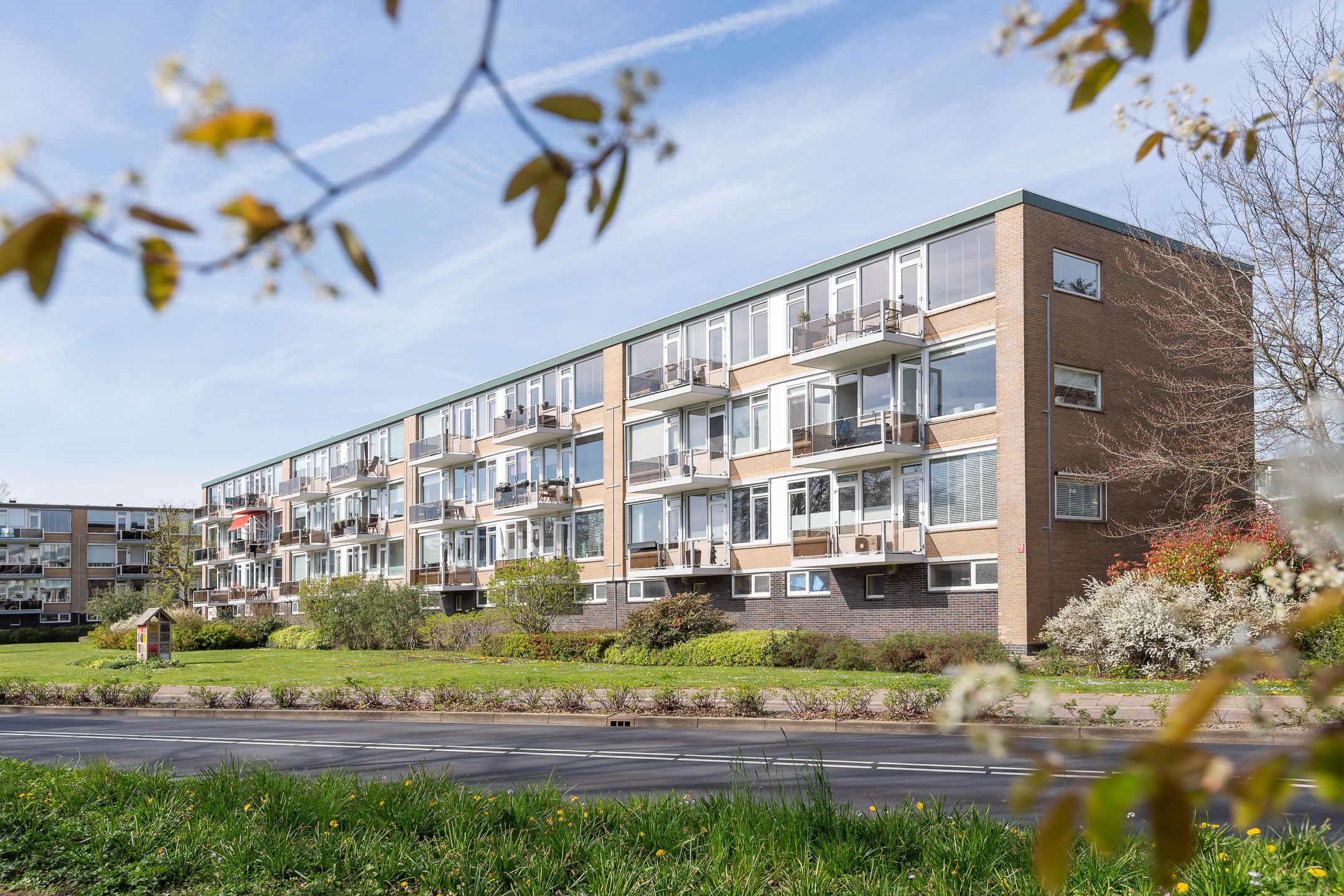 A.M. de Jongstraat 227 