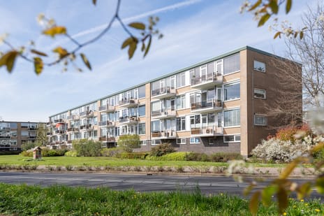 A.M. de Jongstraat thumbnail