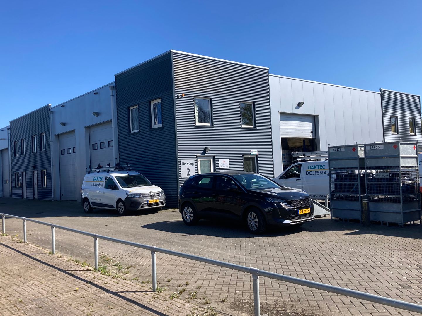 Bekijk foto 1 van De Boeg 2