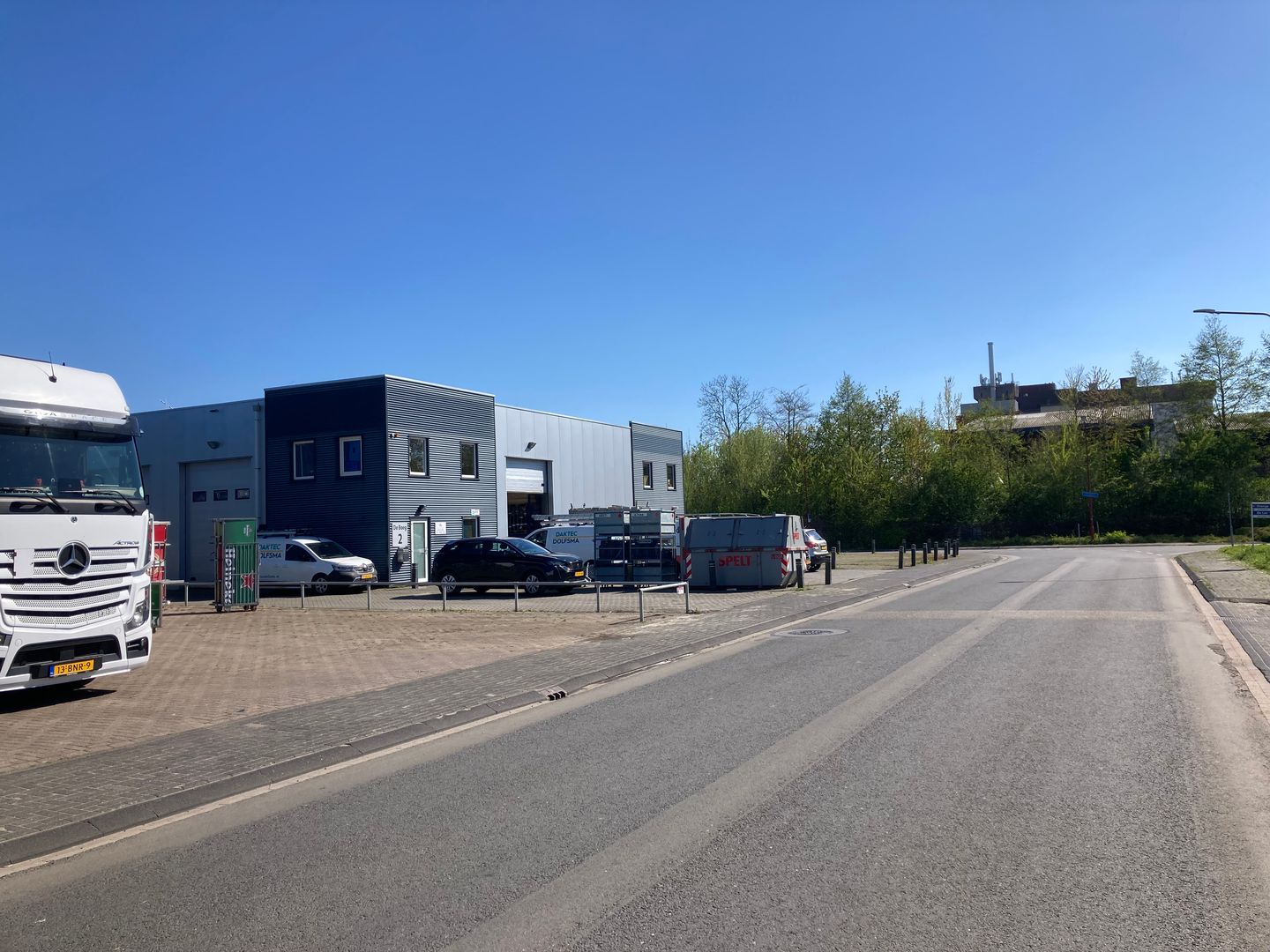 Bekijk foto 3 van De Boeg 2