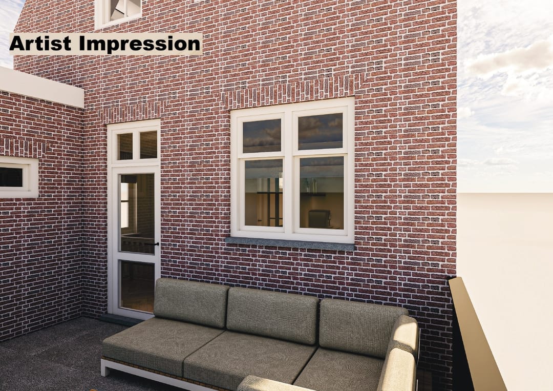 Foto 8 van Rijksstraatweg 51-C