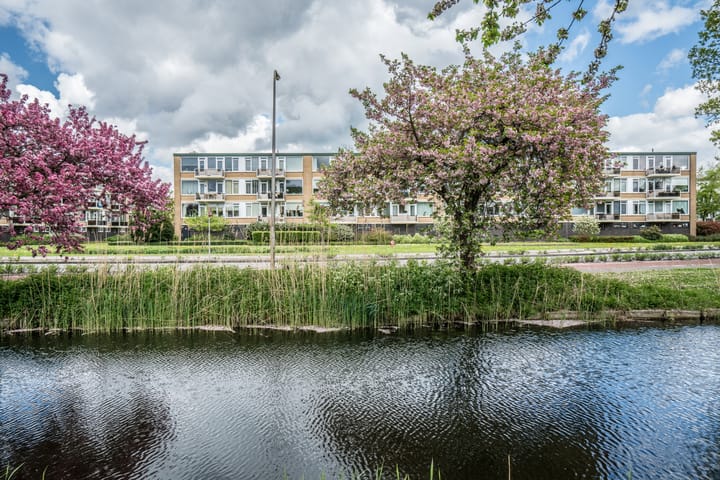 Foto 3 van A.M. de Jongstraat 227