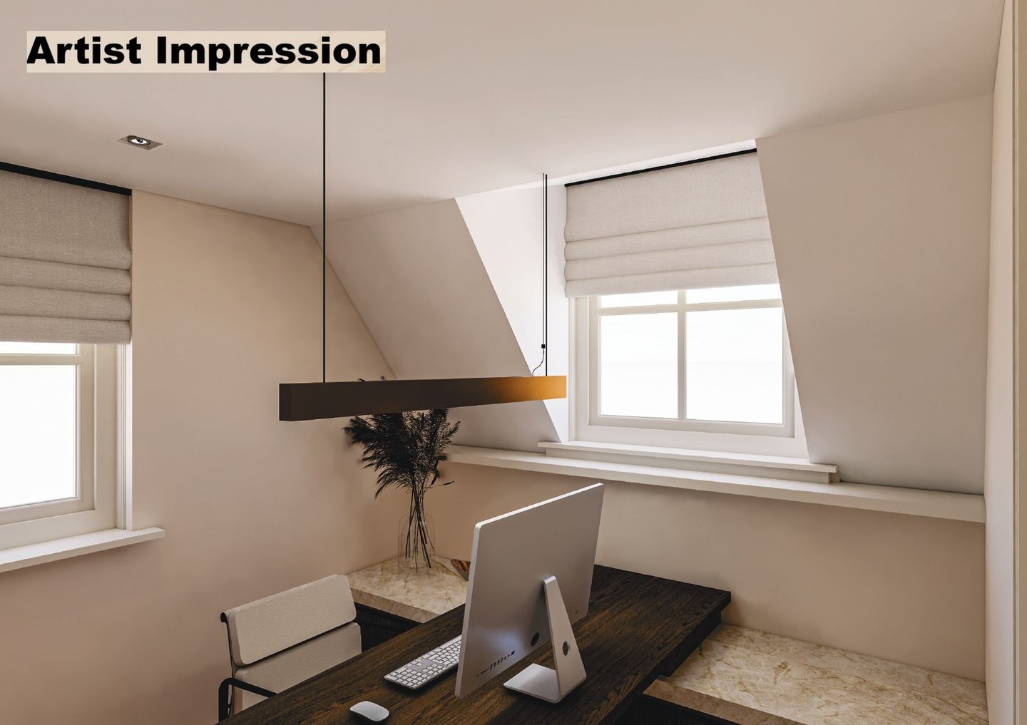 Foto 5 van Rijksstraatweg 51-C