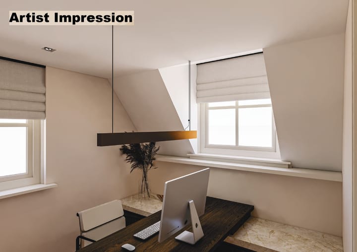 Foto 5 van Rijksstraatweg 51-C