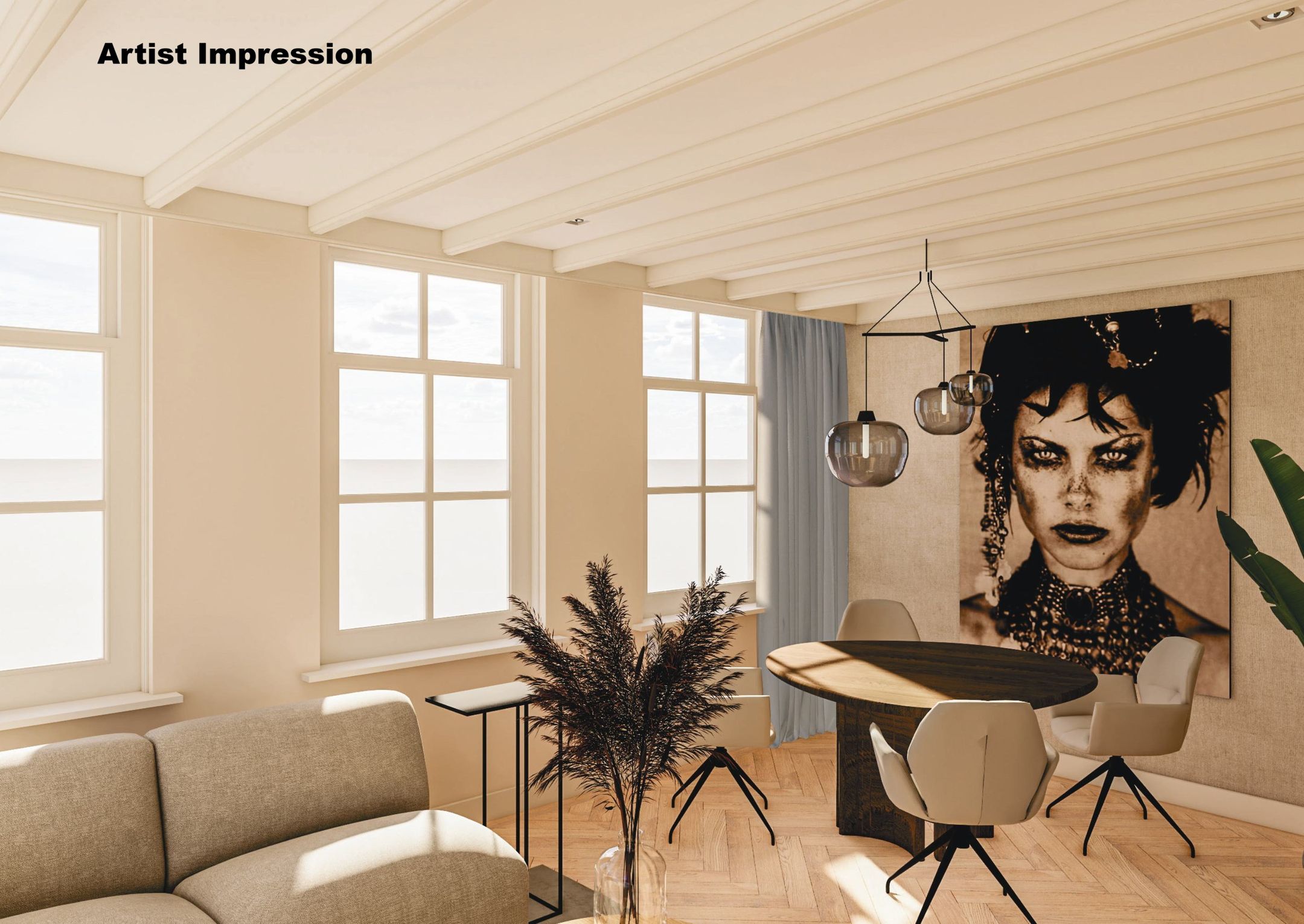 Foto 3 van Rijksstraatweg 51-C