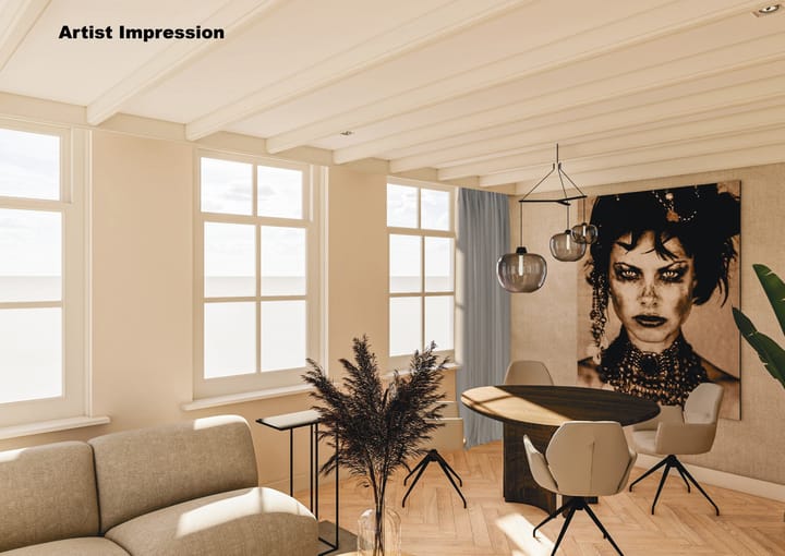 Foto 3 van Rijksstraatweg 51-C