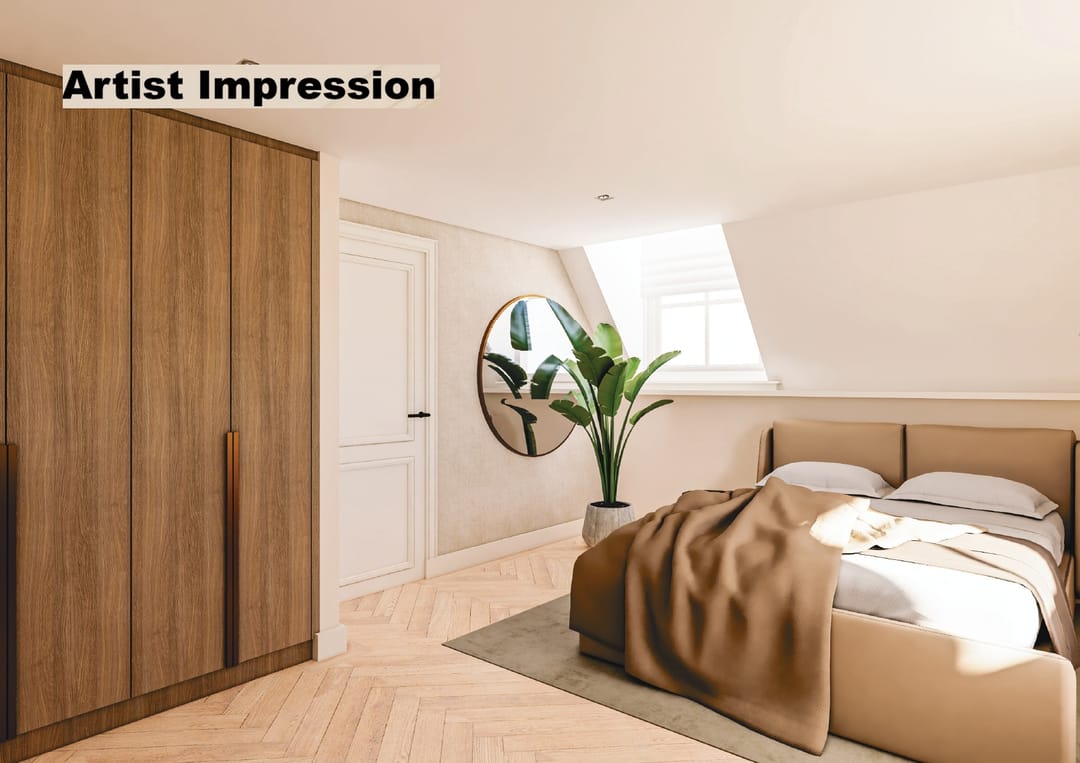 Foto 7 van Rijksstraatweg 51-C