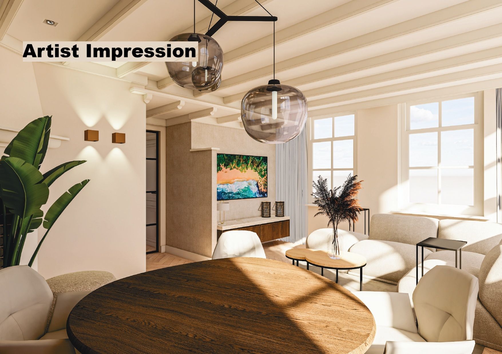 Foto 6 van Rijksstraatweg 51-C