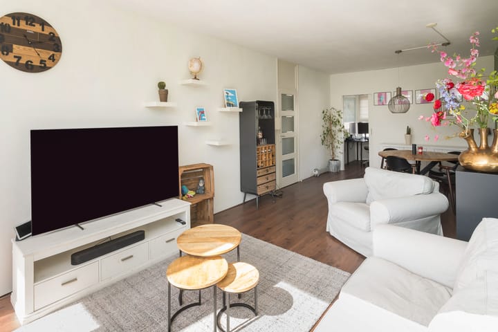 Foto 4 van A.M. de Jongstraat 227