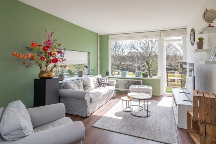 Foto 2 van A.M. de Jongstraat 227