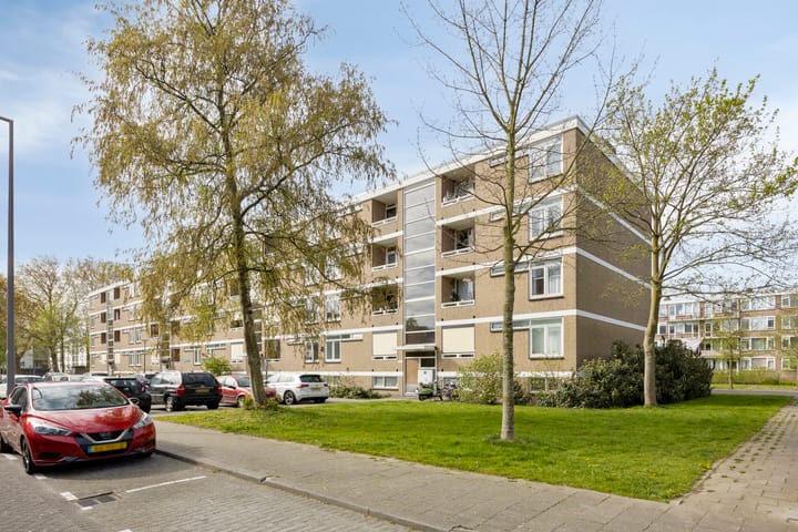 Foto 2 van Augustinusstraat 19