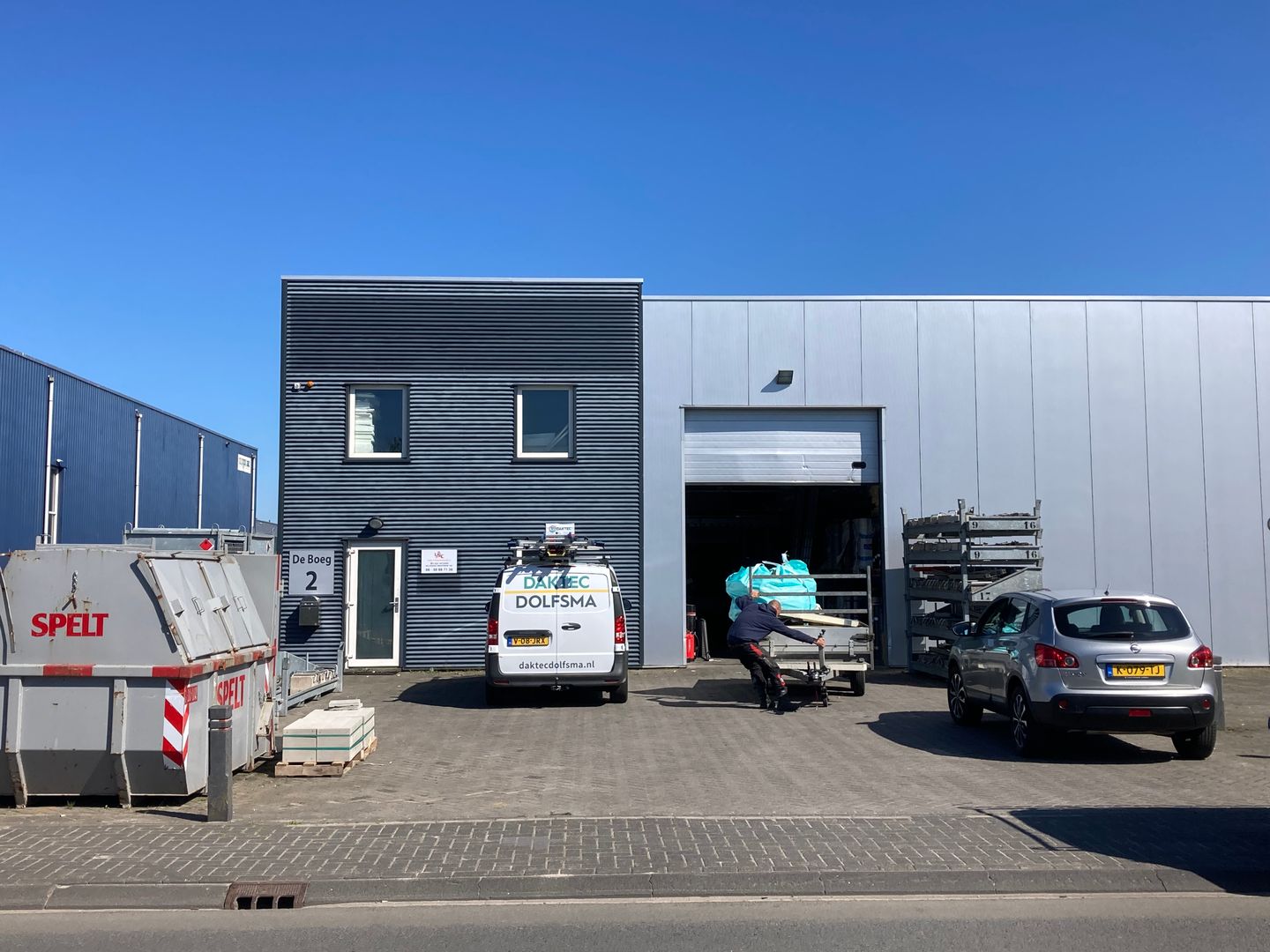 Bekijk foto 5 van De Boeg 2