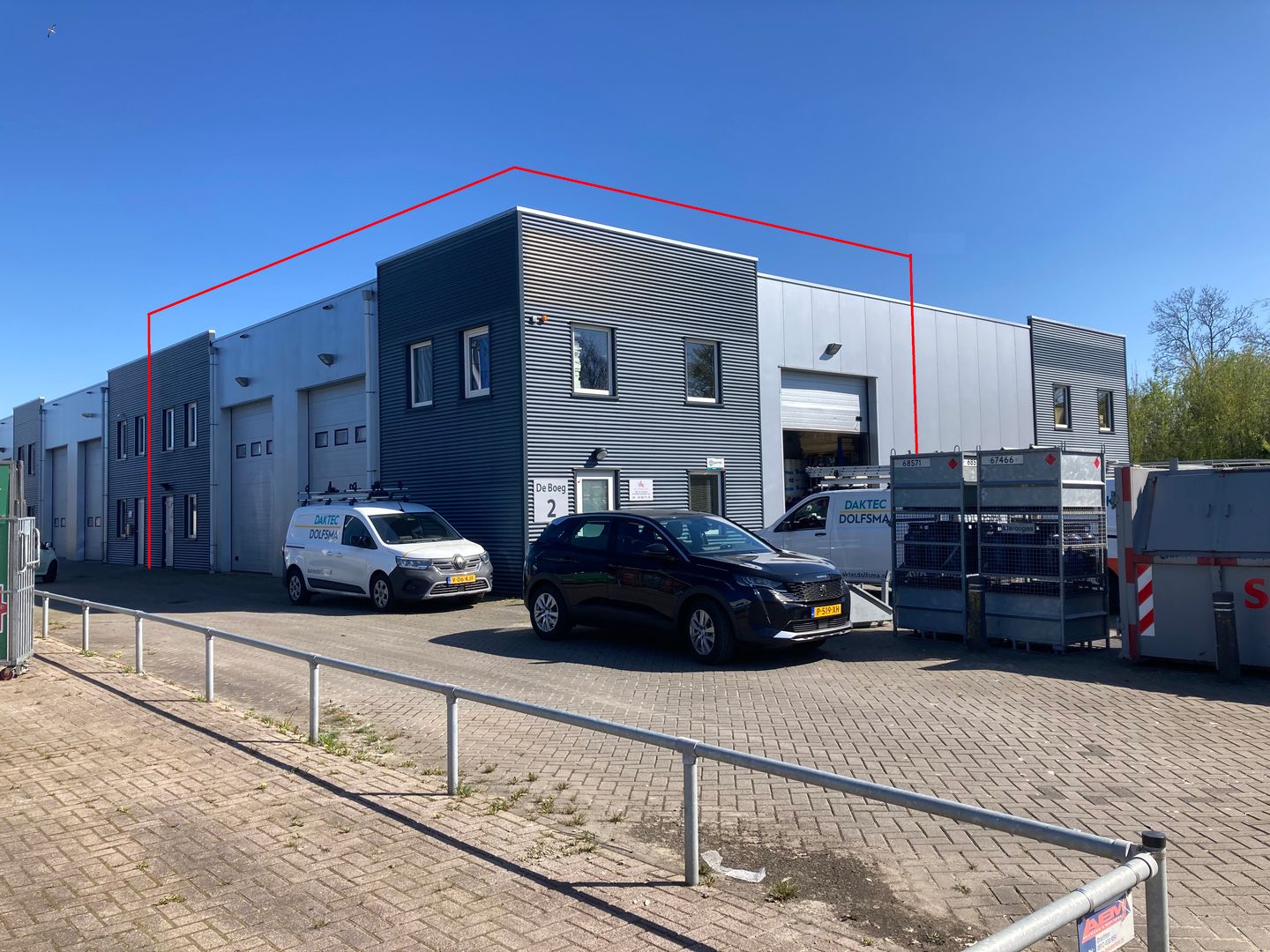 Bekijk foto 2 van De Boeg 2