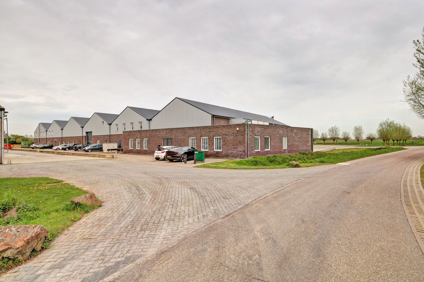 Bekijk foto 2 van Gaardenweg 3