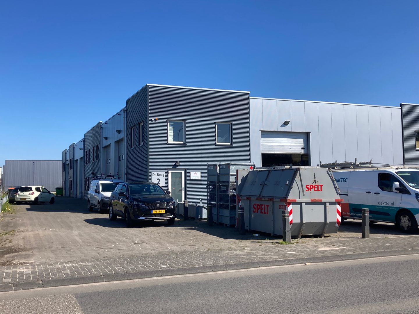 Bekijk foto 4 van De Boeg 2