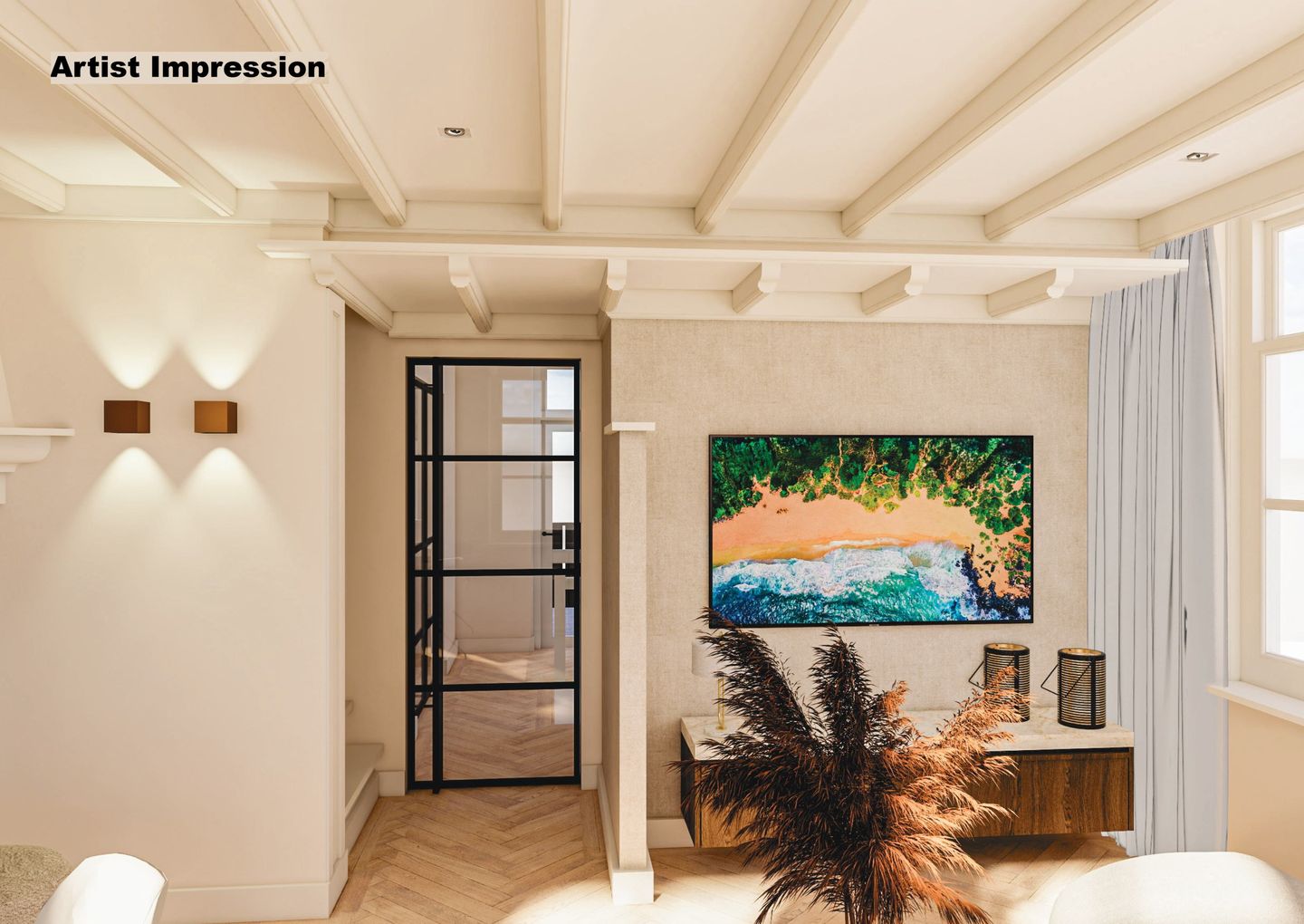 Foto 4 van Rijksstraatweg 51-C