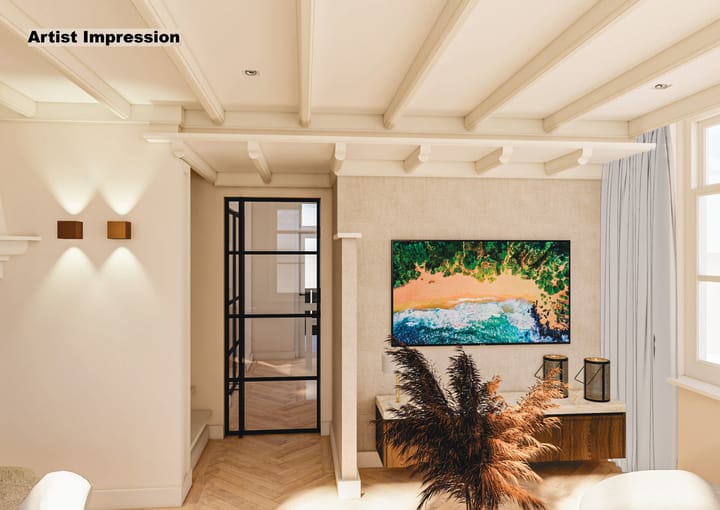 Foto 4 van Rijksstraatweg 51-C