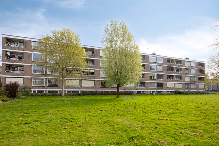 Foto 4 van Augustinusstraat 19