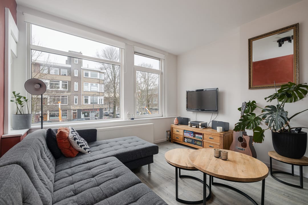 Foto 2 van Rembrandtlaan 75-A