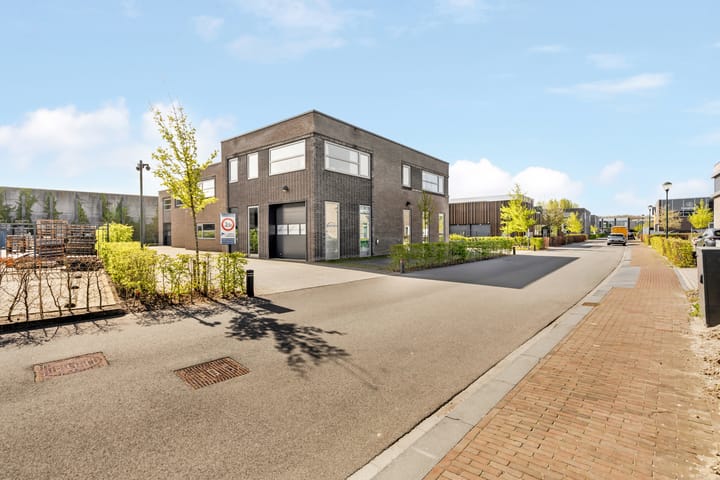 Binnendelta 6-g, Blaricum