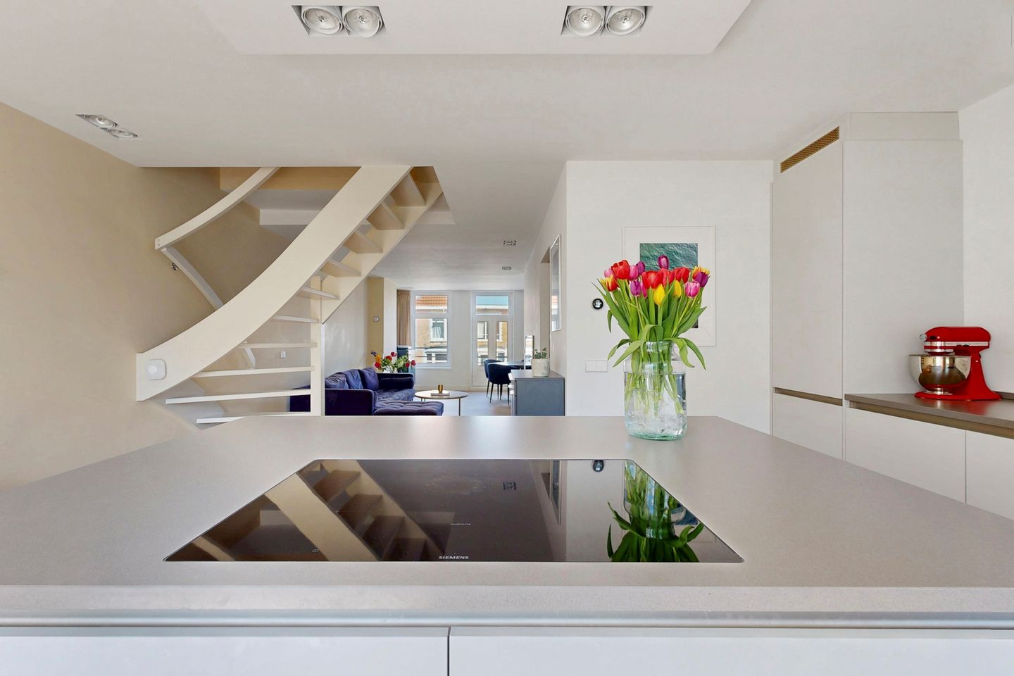 Foto 14 van Jan Pieter Heijestraat 138-3