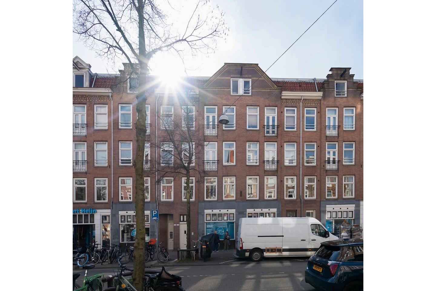 Foto 5 van Jan Pieter Heijestraat 138-3