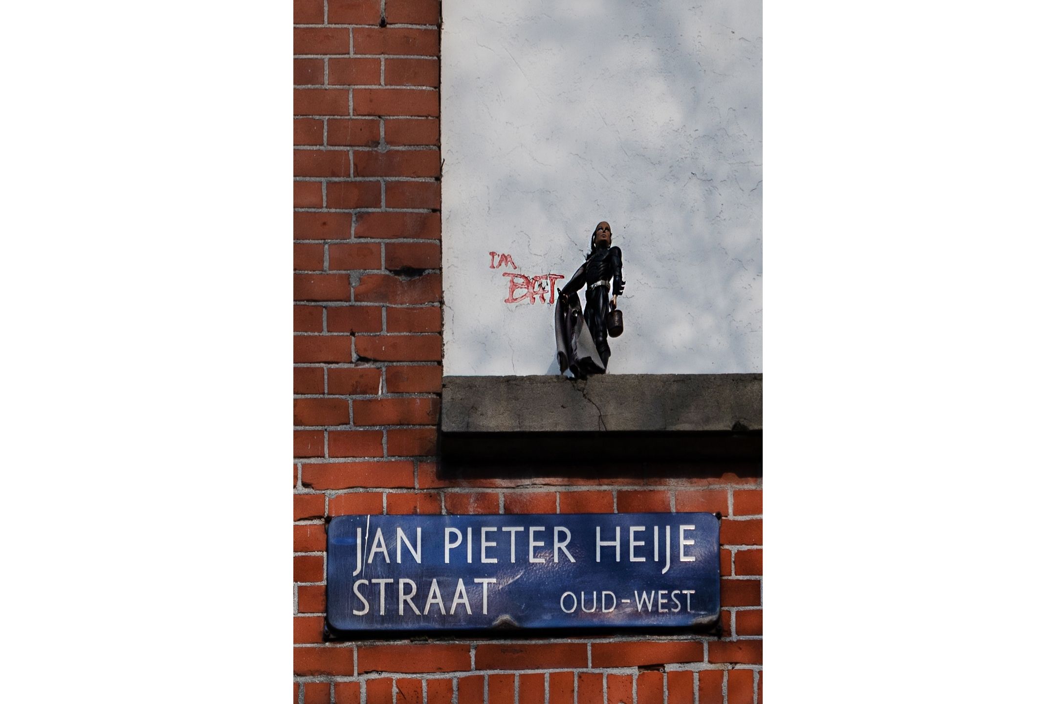 Foto 39 van Jan Pieter Heijestraat 138-3