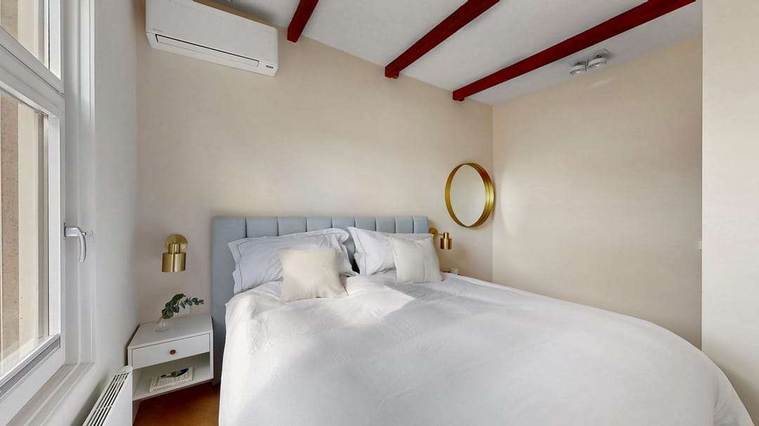 Foto 22 van Jan Pieter Heijestraat 138-3