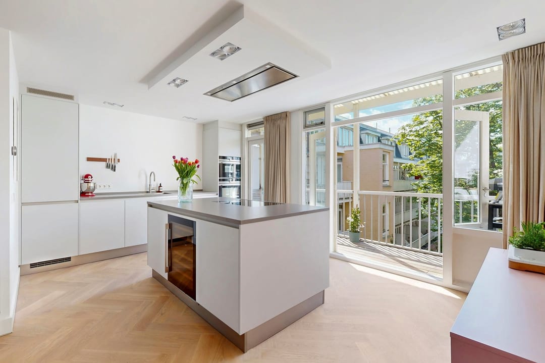 Foto 1 van Jan Pieter Heijestraat 138-3